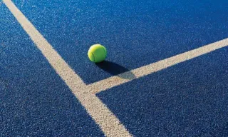 Codename Atlantic & Pacific Amenities - Sports