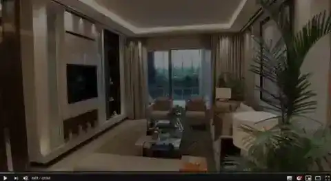 Virtual Tour of Codename Atlantic & Pacific